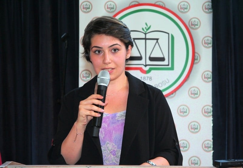 Tarihde Haksız Yargılamaların Gölgesinde ‘ Savunmanın Savunulması’ - 41