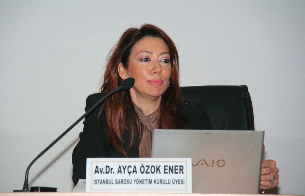 Konkordato Paneli Anadolu Adliyesinde Tekrarlandı - 4