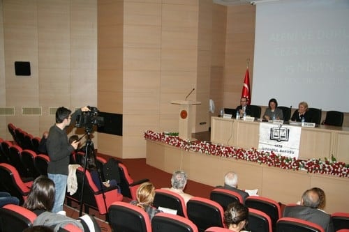 Aleni Ve Duruşmalı Muhakeme Hakkı - 7