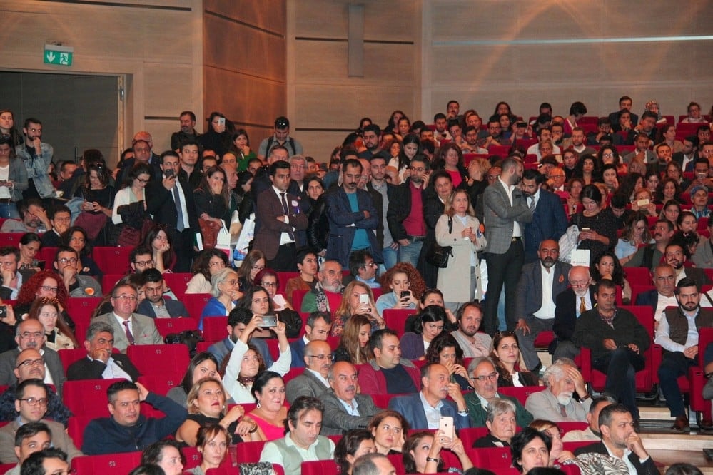 Başkan Durakoğlu Güven Tazeledi - 309