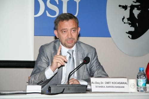 Cumartesi Forumları Sona Erdi
 - 14