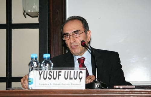 Edinilmiş Mallara Katılma Rejimi İle İlgili Uygulama Sorunları Ele Alındı

 - 37