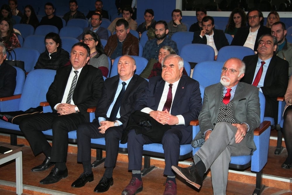 Lojistik Yönetimi ve Hukuki Boyutu - 2