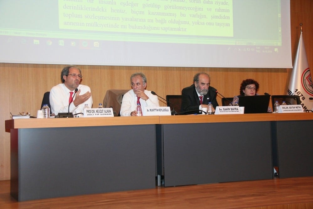 Ölüm Cezaları - 46