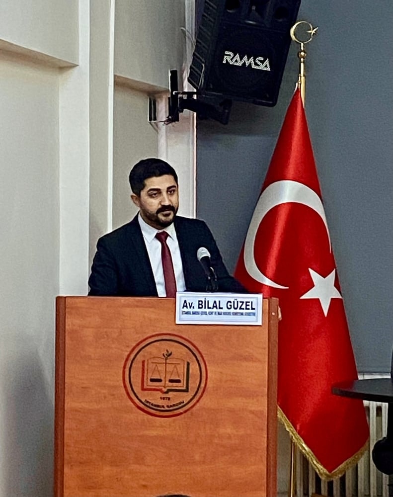 Temiz Hava Hakkı Eğitimi - 1