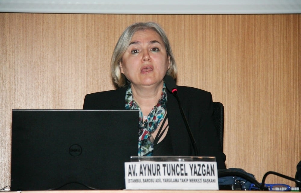 Avukat Hakları Merkezi Yeni Dönem Çalışmaları - 15