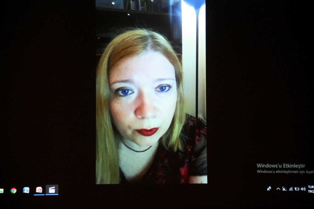 Uluslararası Konferans: ‘Ayın Karanlık Yüzü’ - 68