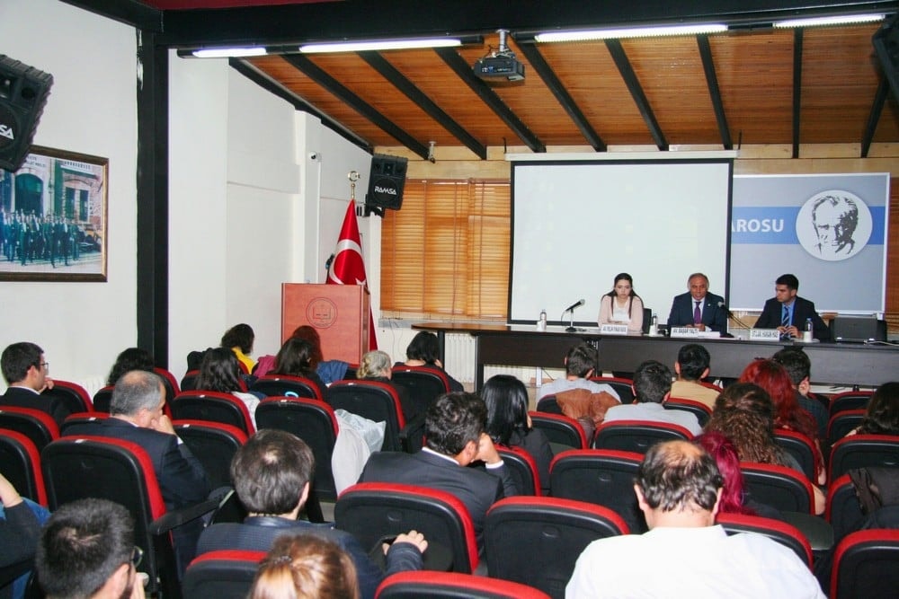 Türkiye’de İşçi Avukatlık - 21