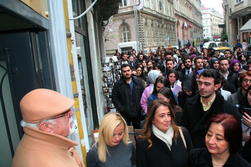 Yeni Staj Eğitim Merkezi Hizmete Açıldı - 5