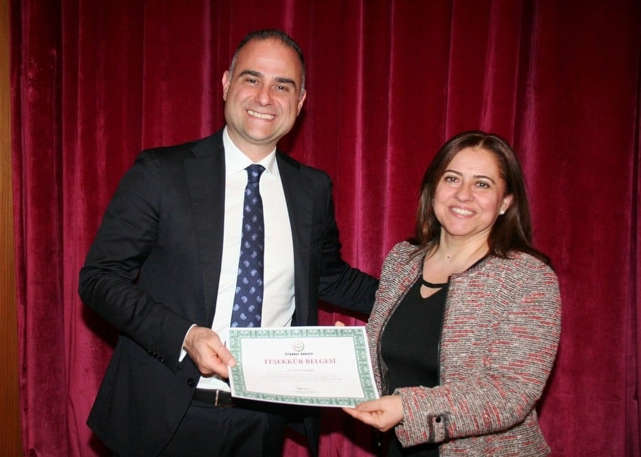 Uluslararası Alanda ve Türkiye’de Avukatlık Stajı - 12