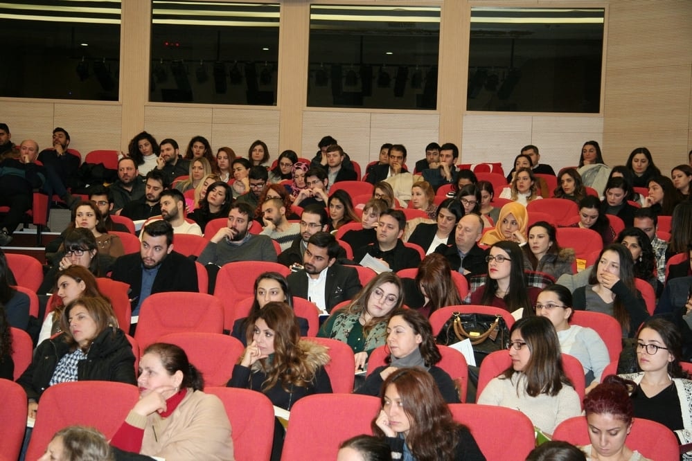 Çocuk Hukuku Konulu Sertifika Programı Yapıldı - 37