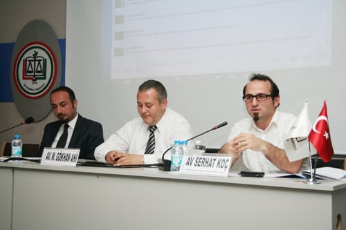 Bilişim Hukukunun ‘Konuşulmayanları’ - 32