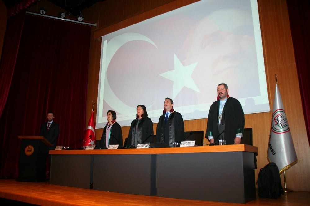 SEM Yeni Eğitim Dönemi Açılışı - 4