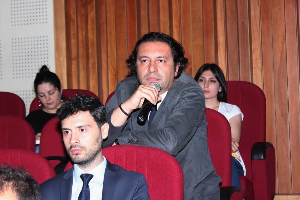 İş Hukuku ve Sosyal Güvenlik Hukukuna İlişkin Sorunlar Ve Çözüm Önerileri - 189