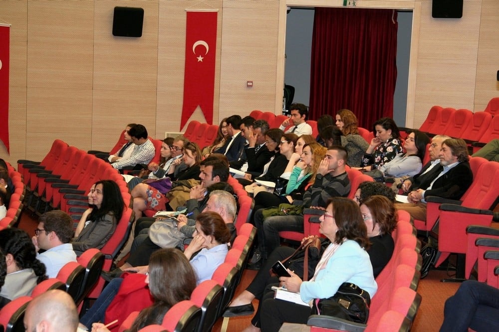 Deniz İcra Hukukunun Güncel Sorunları - 54