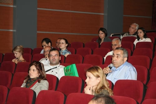 Uluslararası Tahkim Uygulamaları Ve Türkiye - İstanbul Barosu - Tbb Ortak Etkinliği - 27