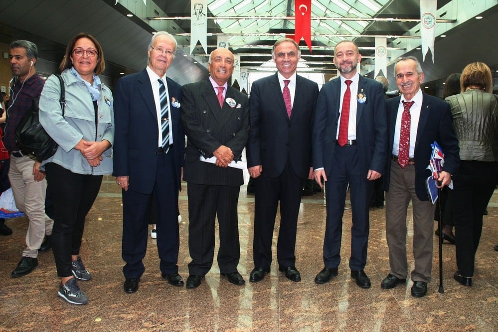 Başkan Durakoğlu Güven Tazeledi - 81