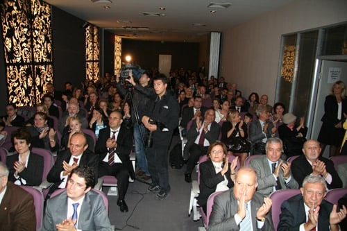 Baromuz Yönetiminde Görev Devir Teslimi

 - 11