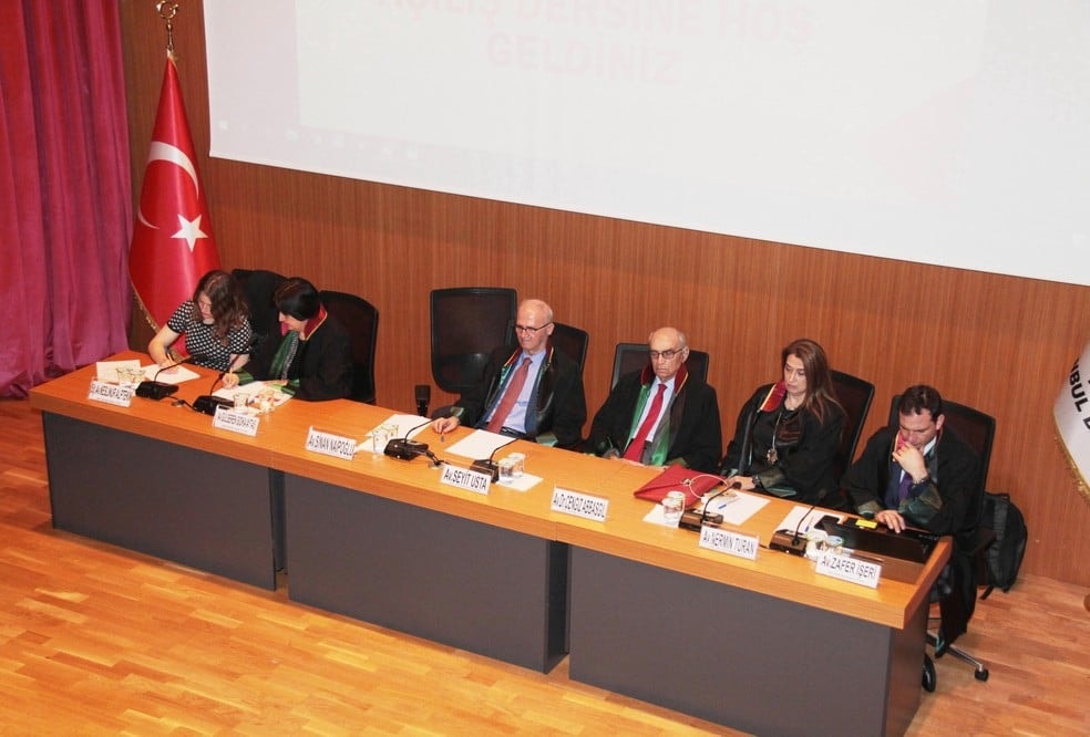 SEM Yeni Eğitim Dönemi Açılışı - 37