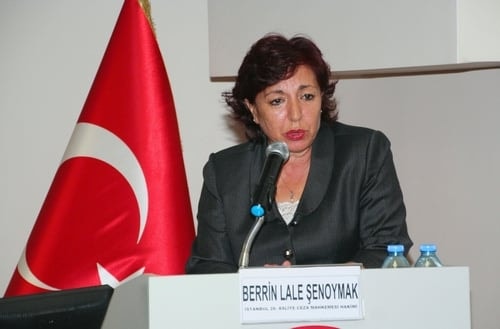 Staj Eğitim Merkezi Yeni Eğitim Dönemine Başladı
 - 16