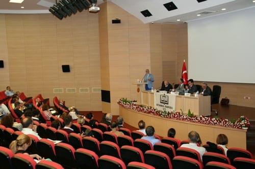 Avukatlık Ücret Sözleşmeleri
 - 9