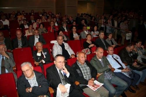 Ümit Kocasakal İstanbul Barosu Başkanlığına Yeniden Seçildi 

 - 125