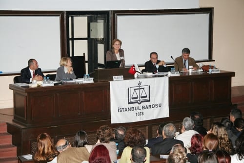 Edinilmiş Mallara Katılma Rejimi İle İlgili Uygulama Sorunları Ele Alındı

 - 23