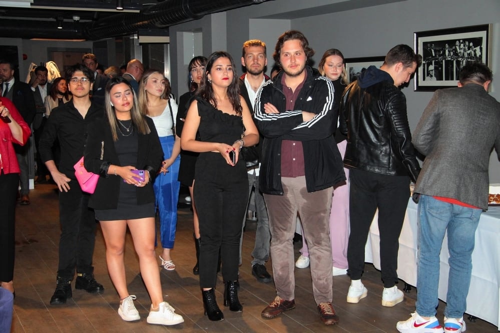 Mesleğimize ve Cumhuriyetimize Sahip Çıkıyoruz - 4