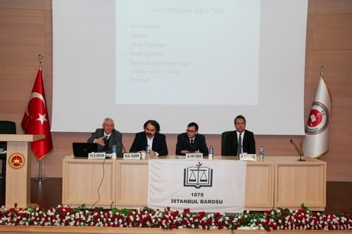 Sağlık Hukukunda Tıbbi Kötü Uygulamaya İlişkin Zorunlu Mali Sorumluluk Sigortası Uygulamaları
 - 29