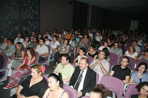 İstanbul Üzerine Şiirli Bir Oyun Denemesi - 5