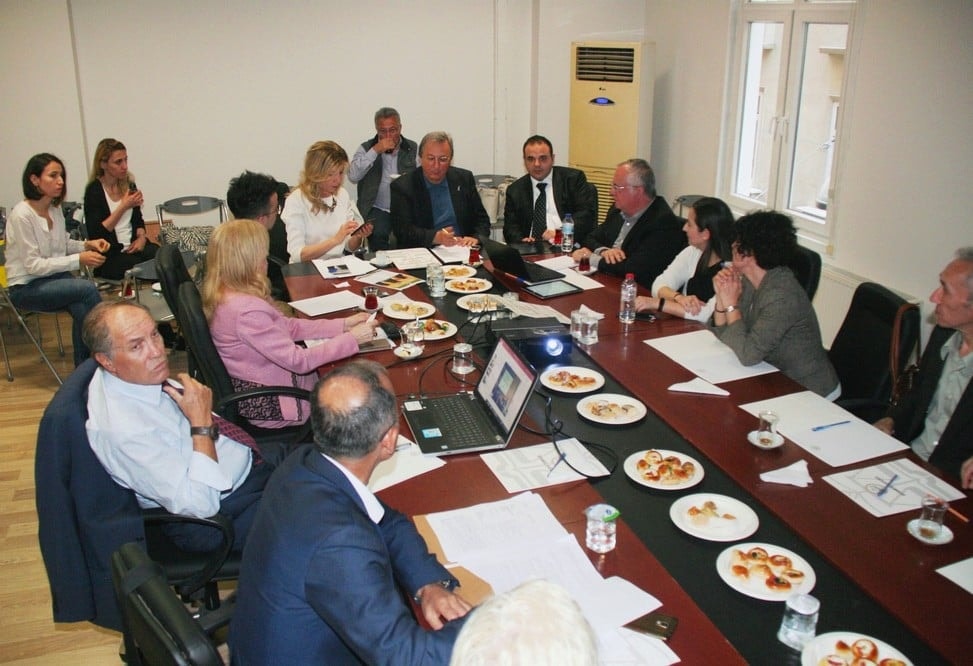 Nükleer Enerji Çalıştayı Yapıldı - 2