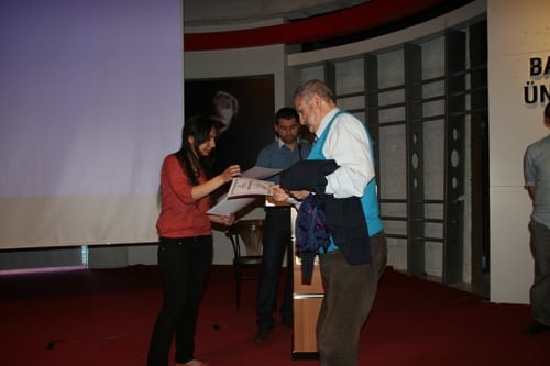 “Kadın Hakları Ve Aile İçi Şiddet” Konulu Sertifika Programı Devam Ediyor - 39