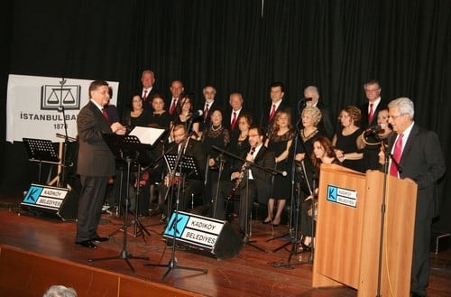 Tsm Koromuzun Kış Konseri

 - 3