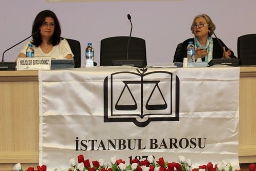 Tanık Dinleme, Dinletme, Soru Sorma Hakkı

 - 2