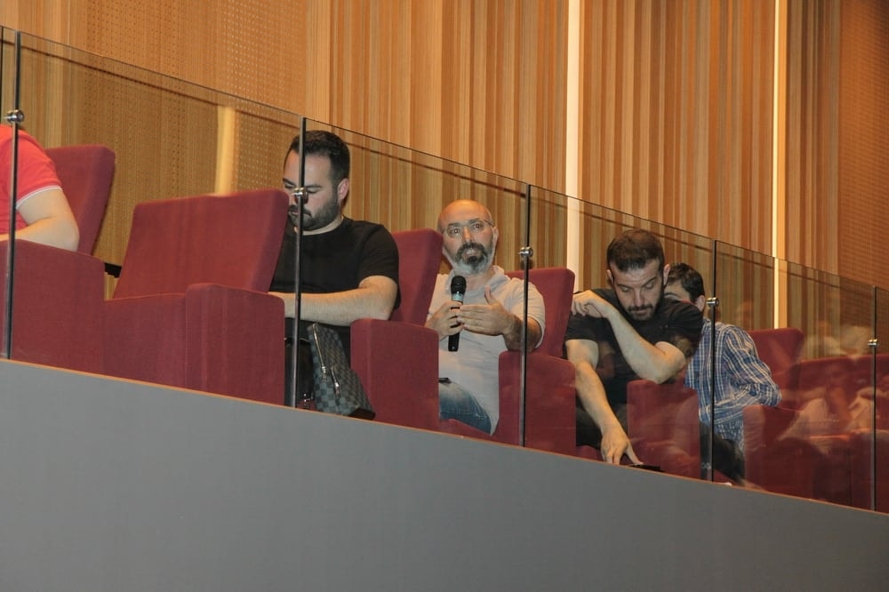 Kira Hukukunda Güncel Gelişmeler Eğitim Semineri - 20