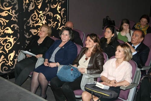 Kadın Cinayetleri

 - 8