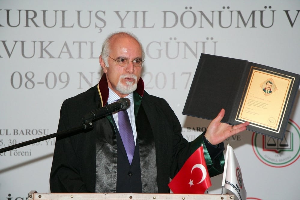 İstanbul Barosu 139 Yaşında!  - 34