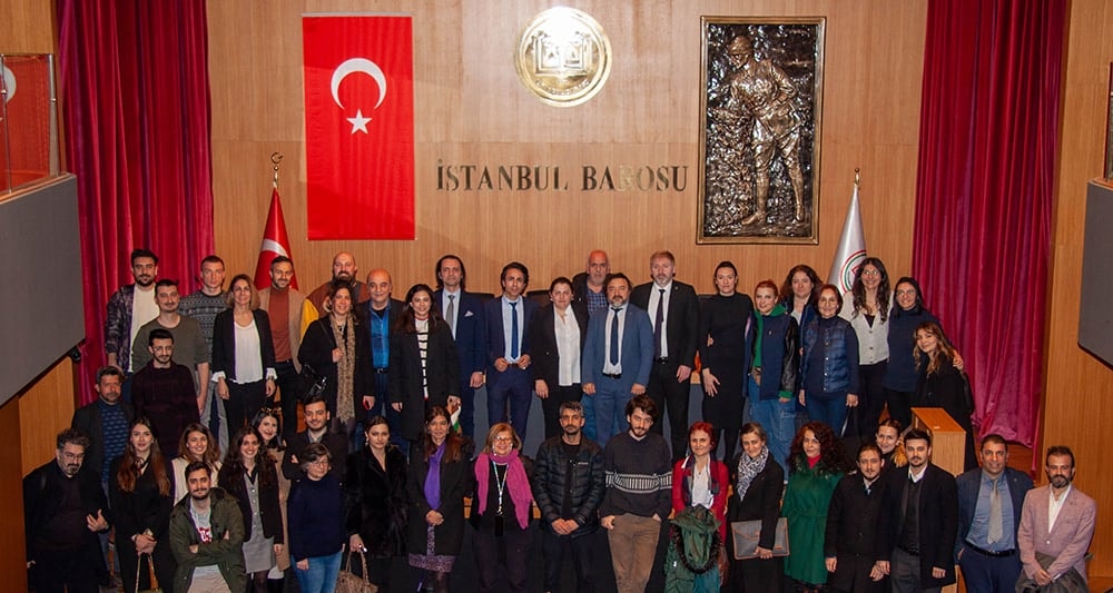 Kültür ve Sanat Komisyonu Yürütme Kurulu Seçimi Yapıldı - 4