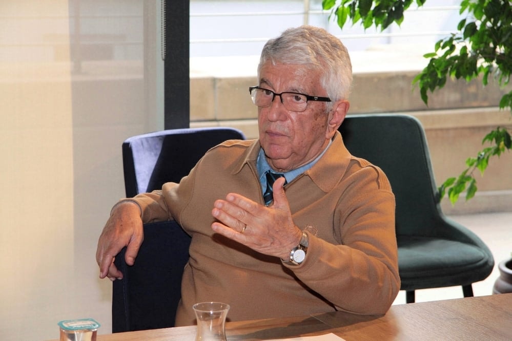 Baro Meclisi Başkanlık Divanı 3. Eşgüdüm Toplantısı - 10