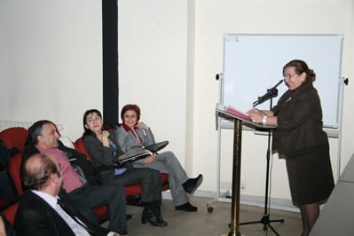 Şiir Severlerin Akşamı 
 - 11