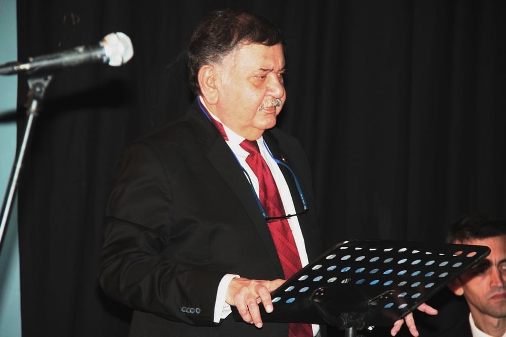 TSM Koromuzun İlkbahar Konseri - 16