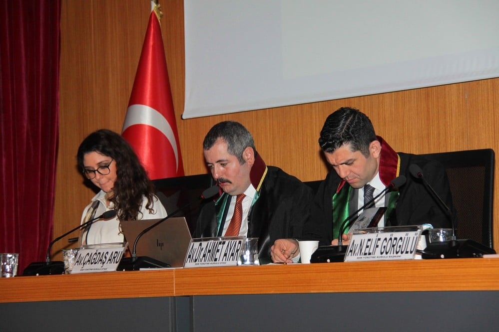 Sem Yeni Eğitim Dönemi Açılışı - 25