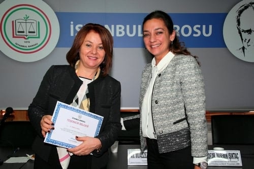 Hukuk Devleti, İnsan Hakları Ve Hukuk Güvenliği
 - 45