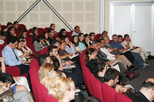 İş Hukukuna İlişkin Sorunlar Ve Çözüm Önerileri
 - 63