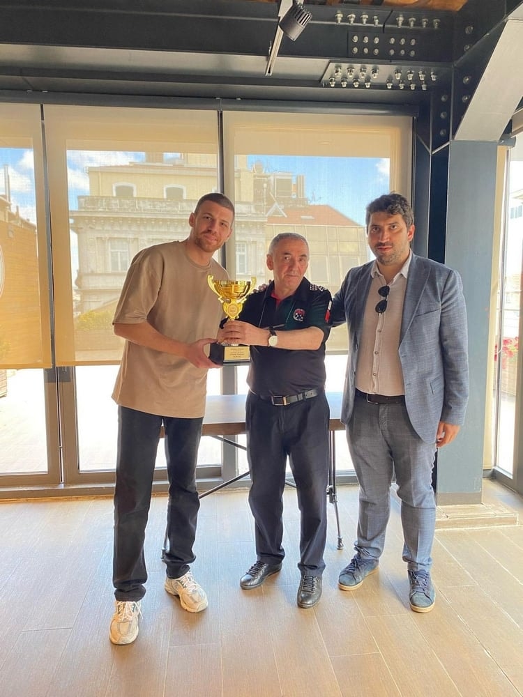 13. Hamle Sırası Savunmada - 4