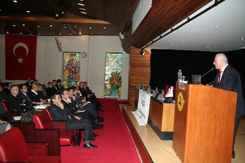 “Varlık Barışı” Yasası Tartışıldı - 6