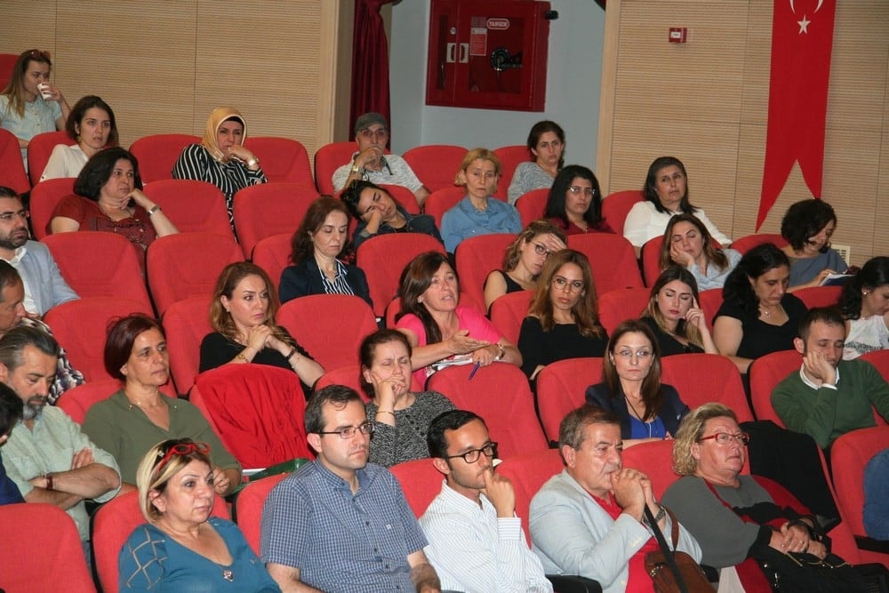 Adli Yardım Çocuk Hakları Sertifika Programı Devam Ediyor - 127