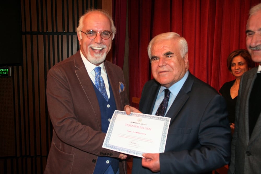 Avukatlar İçin Gelir Vergisi Beyannamesi Düzenlenmesi  ve Defter Beyan Sistemi - 124