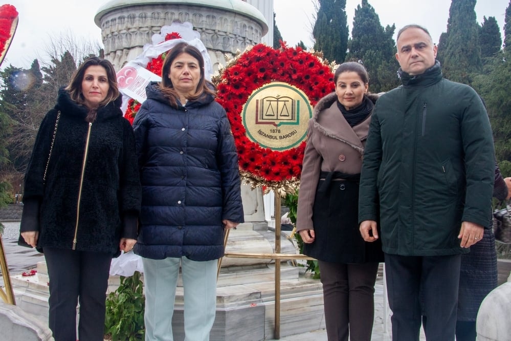 Çanakkale Şehitlerimizi Saygı ve Minnetle Andık - 3