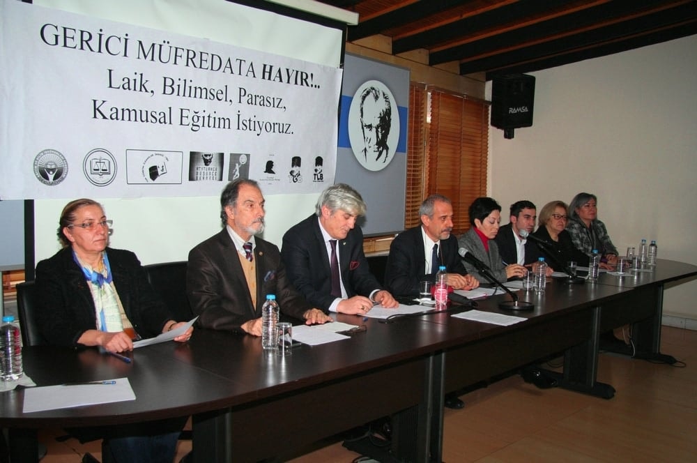 Kesintisiz, Kamusal, Laik, Bilimsel ve Parasız Eğitim İstiyoruz! - 5